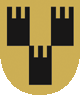 Wappen der Gemeinde Gries am Brenner