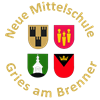 Logo für Landhauptschule Gries am Brenner