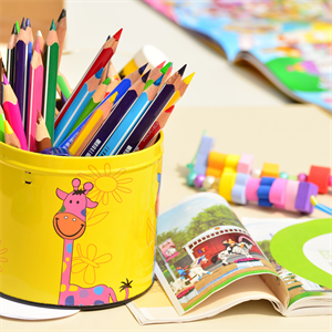 kindergarten - CCO Bild von congerdesign / Pixabay